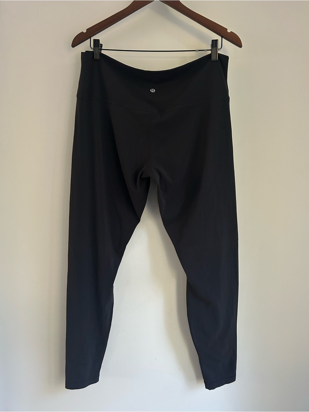 Lululemon Align High Rise Leggings Regular Size 16